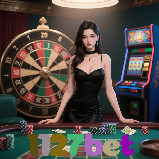 1127bet - Baixe o app 1127bet no Google Play e jogue ao vivo