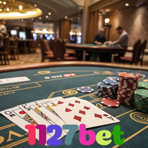 1127bet - Baixe o app 1127bet no Google Play e jogue ao vivo