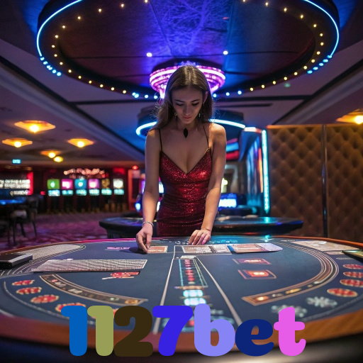 1127bet - Baixe o App 1127bet para Android e Comece a Jogar