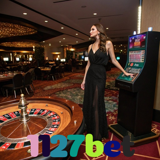 1127bet - Baixe o App 1127bet para Android e Comece a Jogar