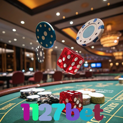 1127bet - Baixe o App 1127bet para Android e Comece a Jogar