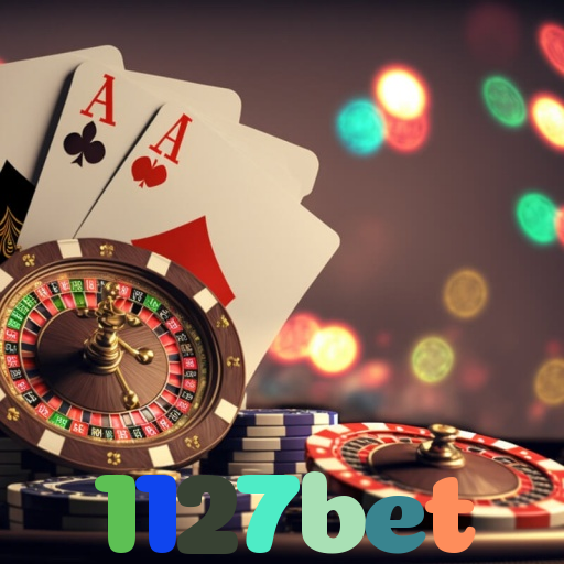 1127bet - Baixe o App 1127bet para Android e Comece a Jogar
