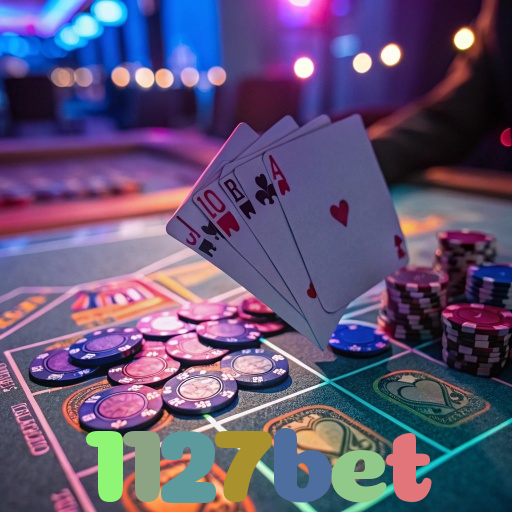 1127bet - Baixe o app 1127bet no Google Play e jogue ao vivo