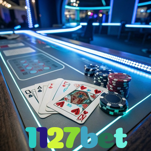 1127bet - Baixe o App 1127bet para Android e Comece a Jogar