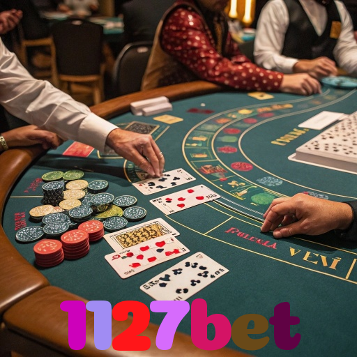 1127bet - Baixe o app 1127bet no Google Play e jogue ao vivo