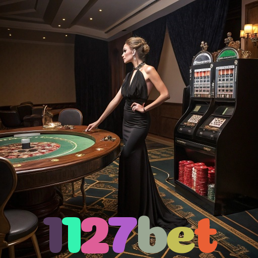 1127bet - Baixe o App 1127bet para Android e Comece a Jogar