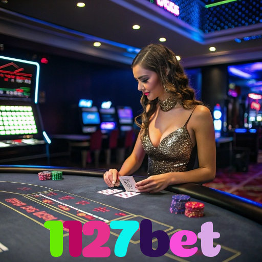 1127bet - Baixe o App 1127bet para Android e Comece a Jogar