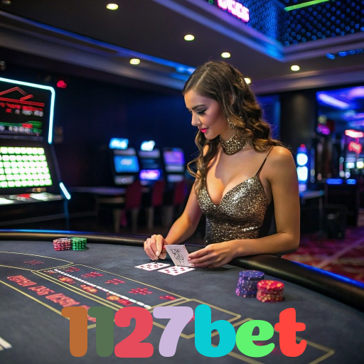 1127bet - Baixe o app 1127bet no Google Play e jogue ao vivo