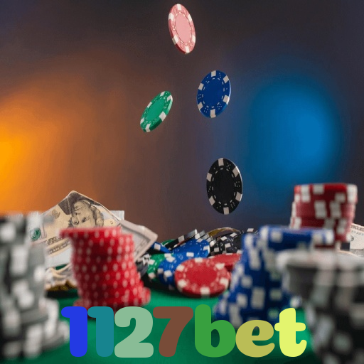 1127bet - Baixe o app 1127bet no Google Play e jogue ao vivo
