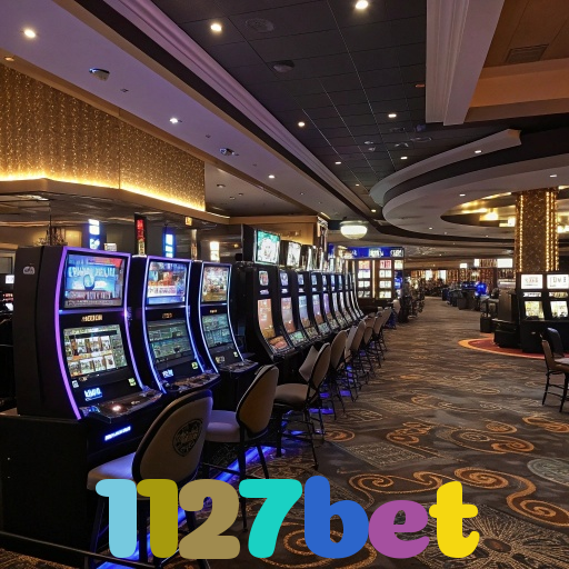 1127bet - Baixe o app 1127bet no Google Play e jogue ao vivo