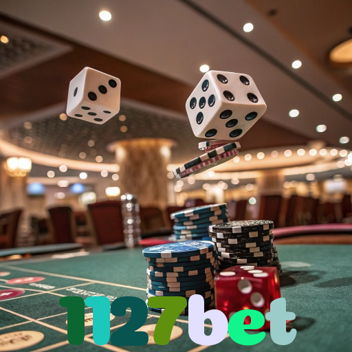 1127bet - Baixe o App 1127bet para Android e Comece a Jogar