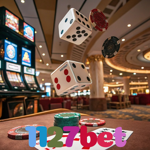 1127bet - Baixe o app 1127bet no Google Play e jogue ao vivo