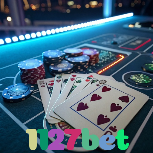 1127bet - Baixe o App 1127bet para Android e Comece a Jogar