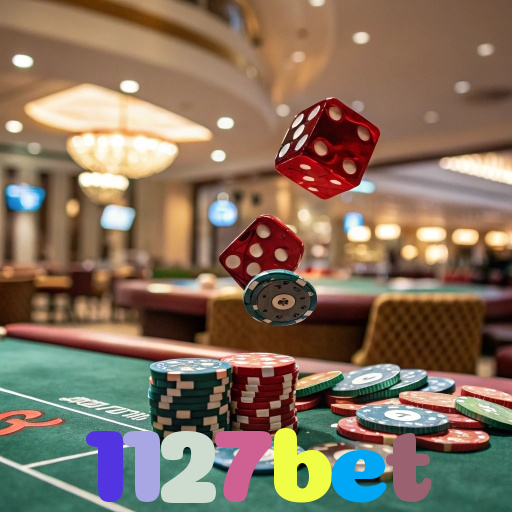 1127bet - Baixe o app 1127bet no Google Play e jogue ao vivo