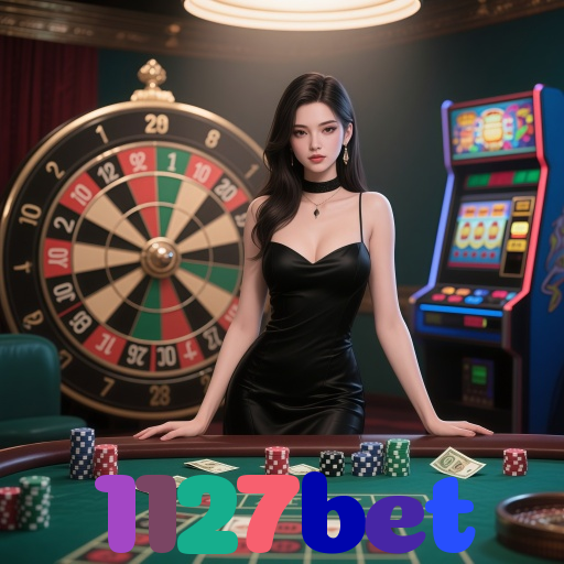 1127bet - Baixe o app 1127bet no Google Play e jogue ao vivo