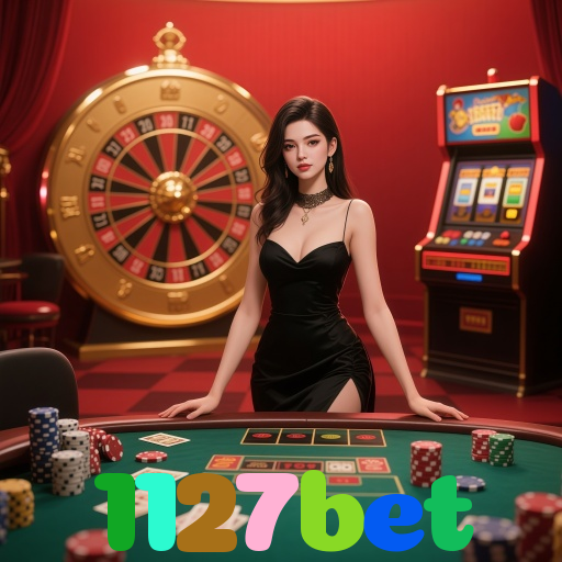 1127bet - Baixe o App 1127bet para Android e Comece a Jogar
