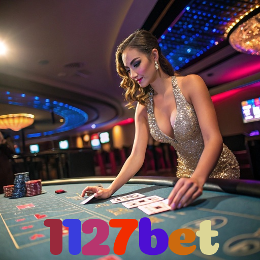 1127bet - Baixe o App 1127bet para Android e Comece a Jogar