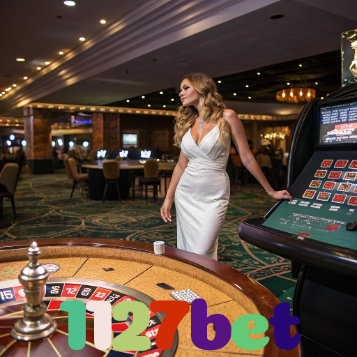 1127bet - Baixe o App 1127bet para Android e Comece a Jogar