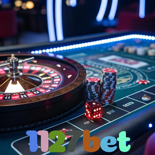 1127bet - Baixe o App 1127bet para Android e Comece a Jogar