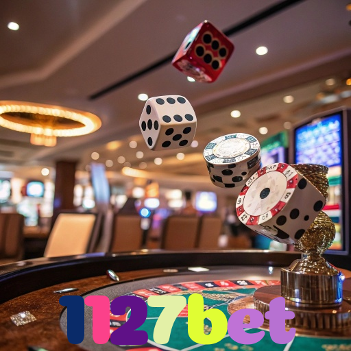 1127bet - Baixe o App 1127bet para Android e Comece a Jogar