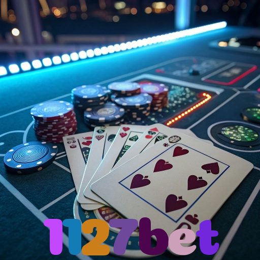 1127bet - Baixe o app 1127bet no Google Play e jogue ao vivo