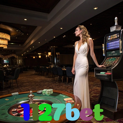 1127bet - Baixe o app 1127bet no Google Play e jogue ao vivo