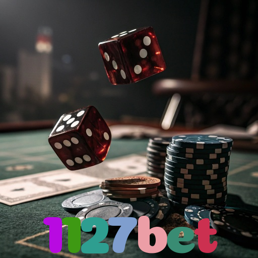 1127bet - Baixe o app 1127bet no Google Play e jogue ao vivo