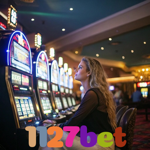 1127bet - Baixe o App 1127bet para Android e Comece a Jogar