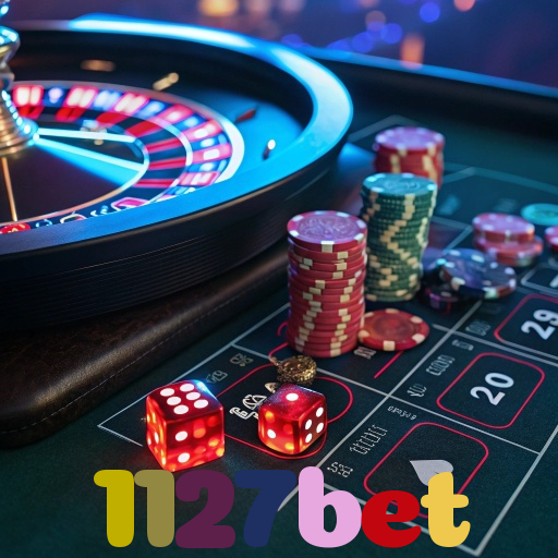 1127bet - Baixe o app 1127bet no Google Play e jogue ao vivo