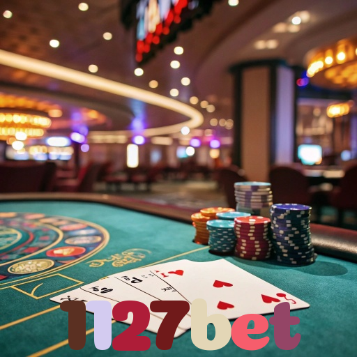 1127bet - Baixe o app 1127bet no Google Play e jogue ao vivo