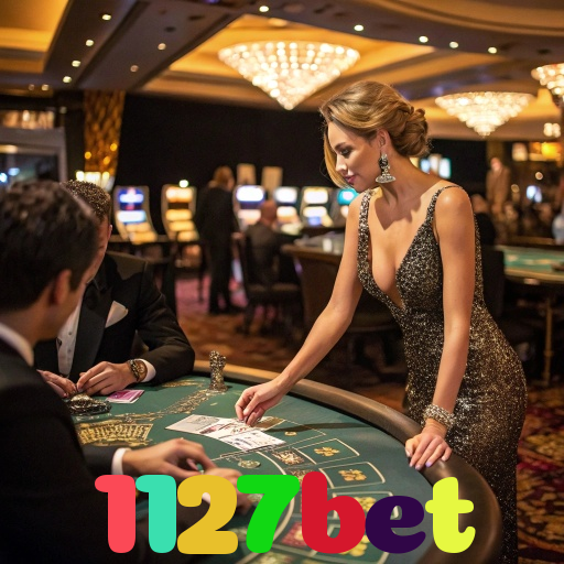 1127bet - Baixe o app 1127bet no Google Play e jogue ao vivo