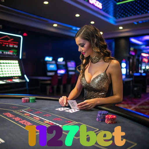 1127bet - Baixe o App 1127bet para Android e Comece a Jogar