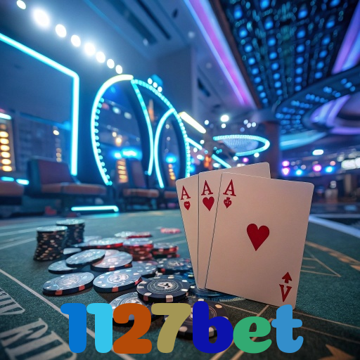 1127bet - Baixe o app 1127bet no Google Play e jogue ao vivo