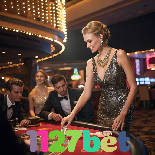 1127bet - Baixe o app 1127bet no Google Play e jogue ao vivo