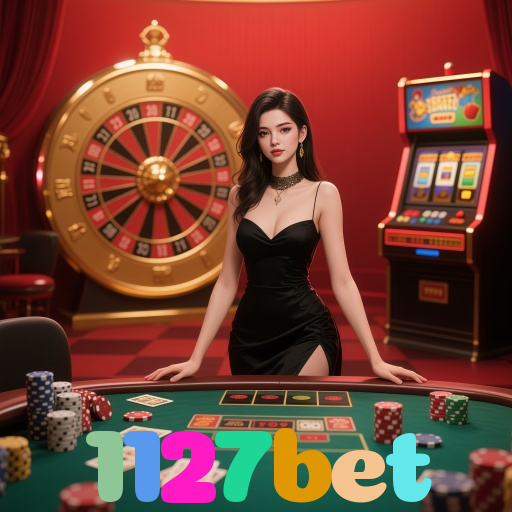 1127bet - Baixe o app 1127bet no Google Play e jogue ao vivo