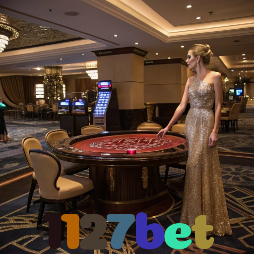 1127bet - Baixe o App 1127bet para Android e Comece a Jogar