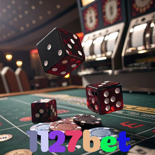 1127bet - Baixe o App 1127bet para Android e Comece a Jogar
