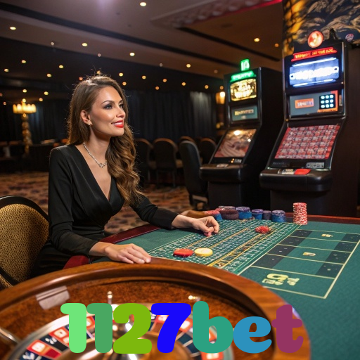 1127bet - Baixe o App 1127bet para Android e Comece a Jogar