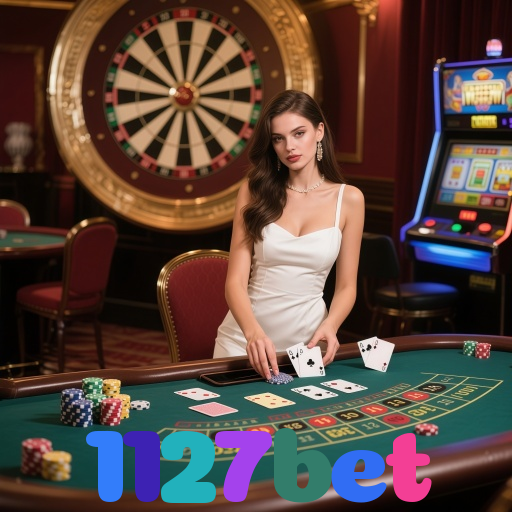 1127bet - Baixe o app 1127bet no Google Play e jogue ao vivo