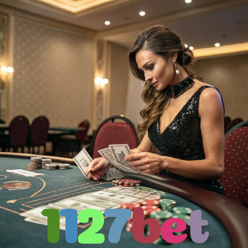 1127bet - Baixe o App 1127bet para Android e Comece a Jogar