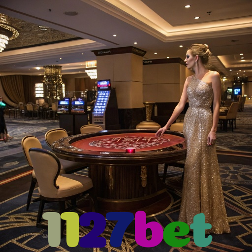 1127bet - Baixe o app 1127bet no Google Play e jogue ao vivo