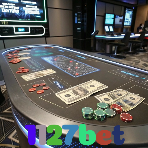 1127bet - Baixe o app 1127bet no Google Play e jogue ao vivo