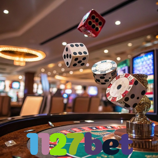 1127bet - Baixe o App 1127bet para Android e Comece a Jogar