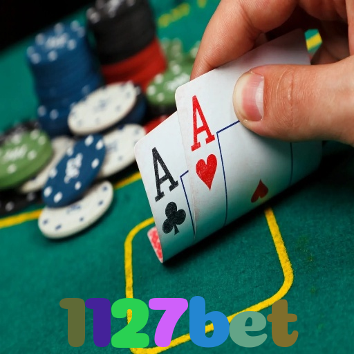 1127bet - Baixe o App 1127bet para Android e Comece a Jogar