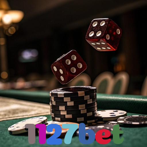 1127bet - Baixe o App 1127bet para Android e Comece a Jogar