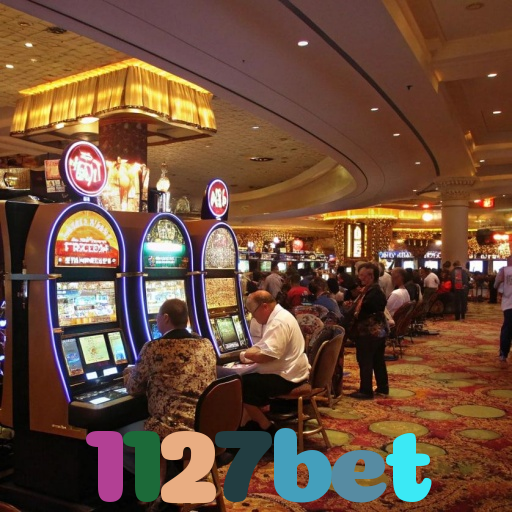 1127bet - Baixe o app 1127bet no Google Play e jogue ao vivo