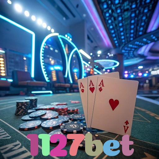 1127bet - Baixe o App 1127bet para Android e Comece a Jogar