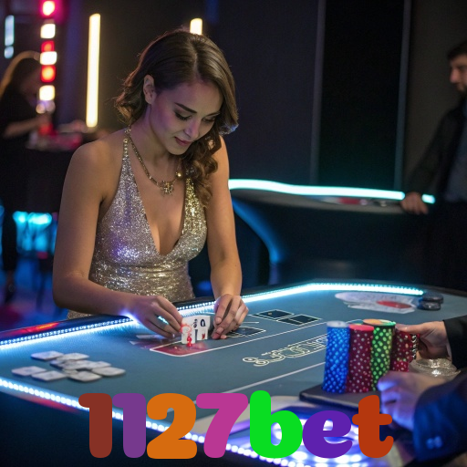 1127bet - Baixe o App 1127bet para Android e Comece a Jogar