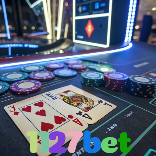 1127bet - Baixe o App 1127bet para Android e Comece a Jogar