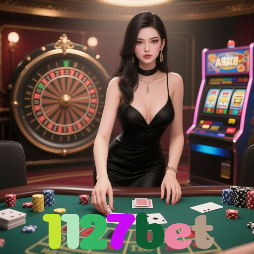 1127bet - Baixe o app 1127bet no Google Play e jogue ao vivo